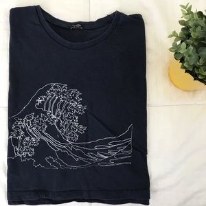 Brandy Melville Crop Top